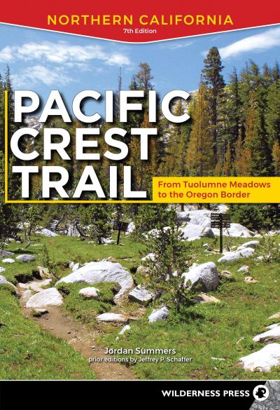 Pacific Crest Trail: Northern California