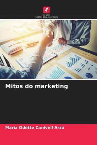 Mitos do marketing