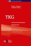 TKG - Telekommunikationsgesetz