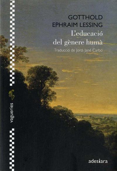 L’educació del gènere humà