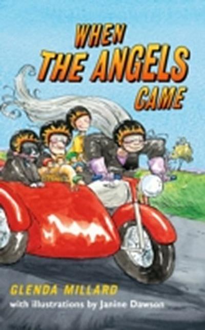 When the Angels Came
