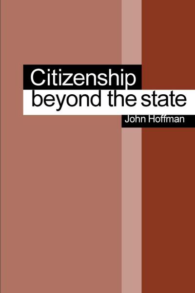 Citizenship Beyond the State