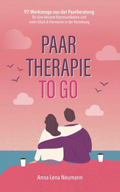 Paartherapie to go