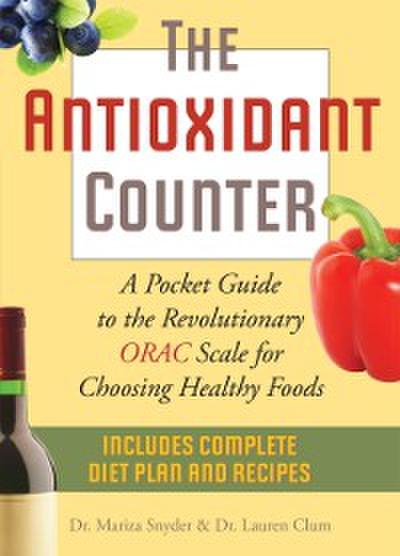 Antioxidant Counter