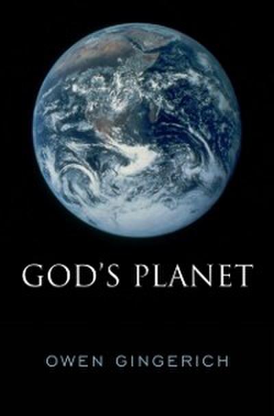 God’s Planet