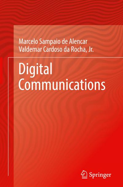 Digital Communications