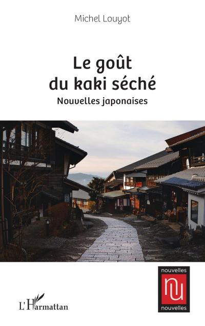 Le goût du kaki séché