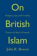 On British Islam