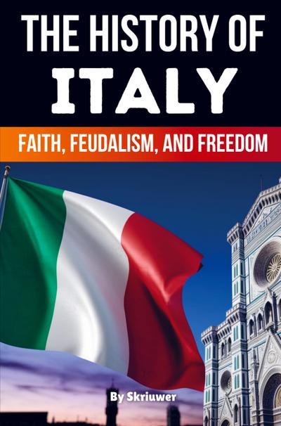The History of Italy