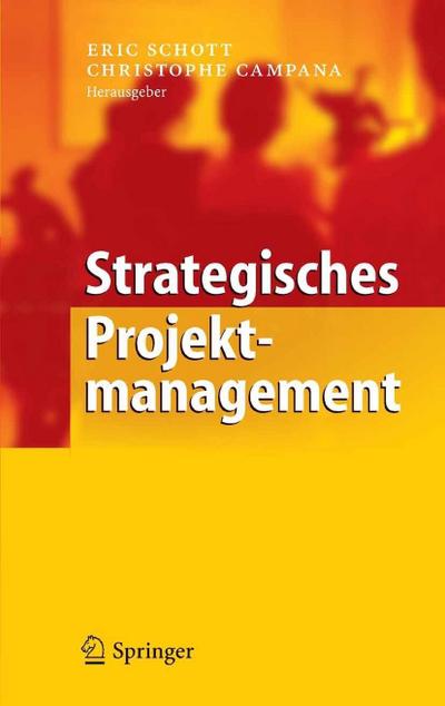 Strategisches Projektmanagement