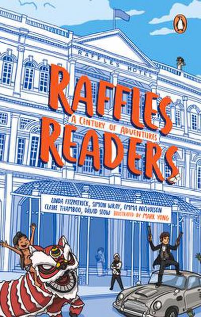 Raffles Readers
