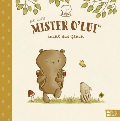 Mister O’Lui sucht das Glück