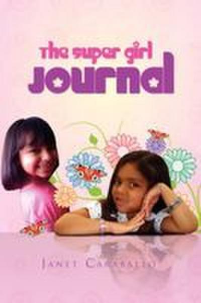 The Super Girl Journal