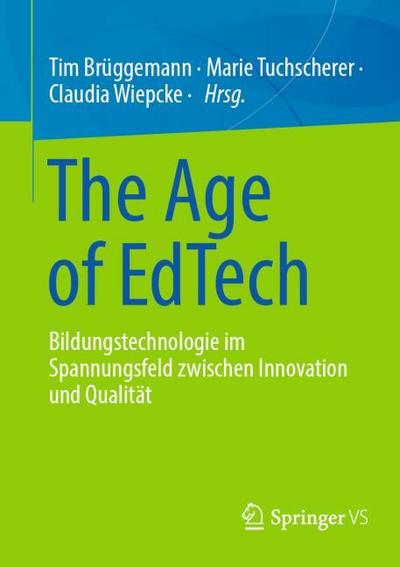 The Age of EdTech