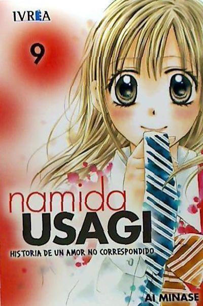 Namida Usagi