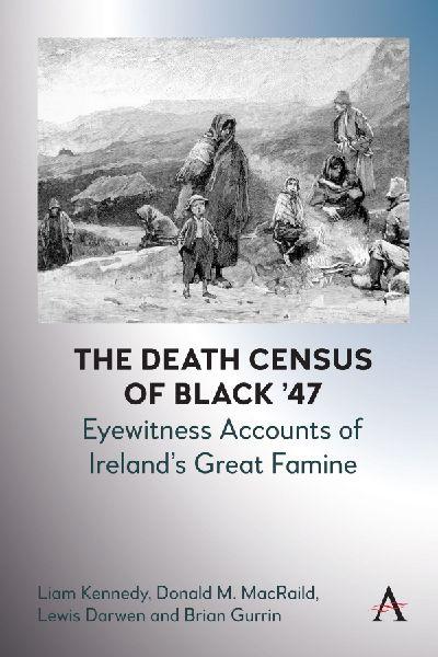 The Death Census of Black ’47