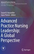 Advanced Practice Nursing Leadership: A Global Perspective