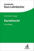 Kartellrecht
