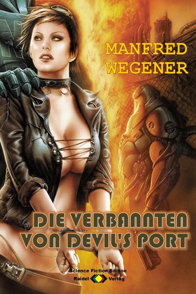 Die Verbannten von Devil’s Port