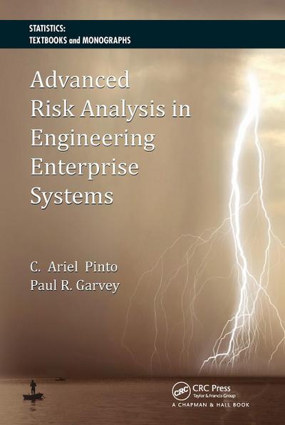 Advanced Risk Analysis in Engineering Enterprise Systems