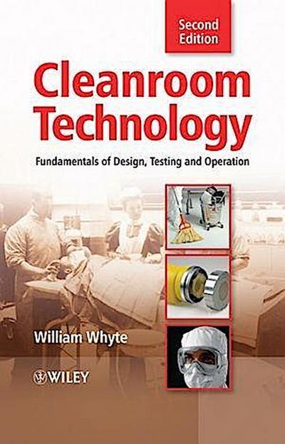 Cleanroom Technology