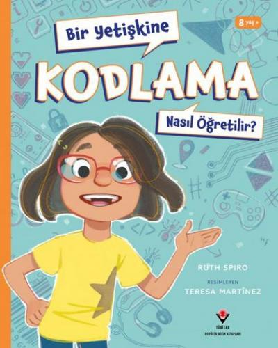 Bir Yetiskine Kodlama Nasil Ögretilir