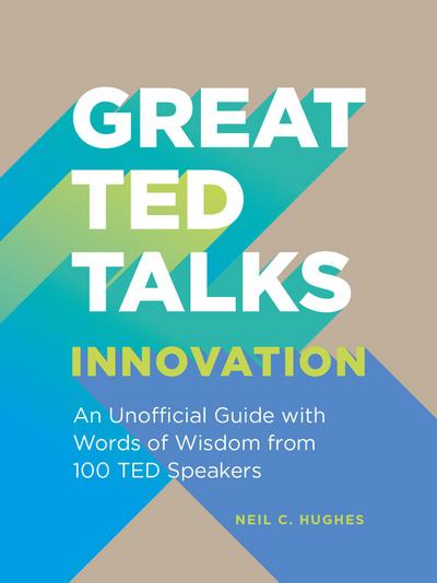 Great TED Talks: Innovation