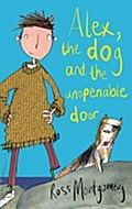 Alex, the Dog and the Unopenable Door