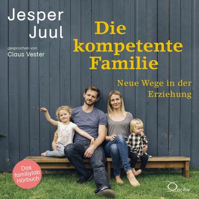 Die kompetente Familie