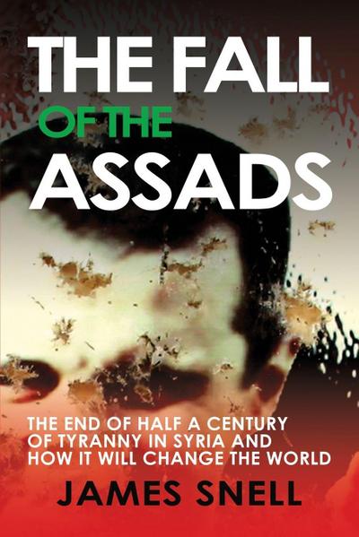 Fall of the House of Assad