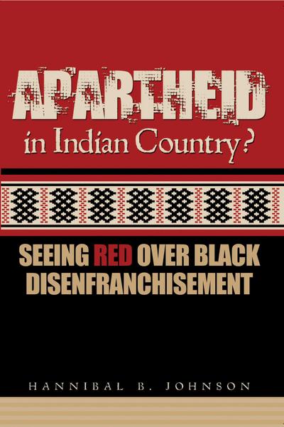 Apartheid in Indian Country