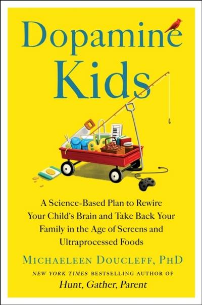 Dopamine Kids