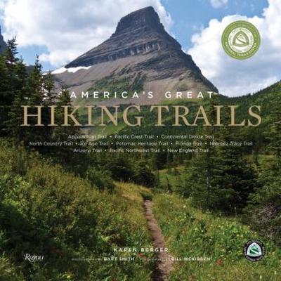 America’s Great Hiking Trails
