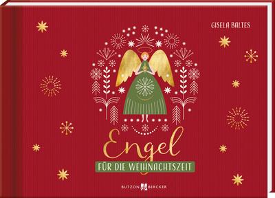 Engel für die Weihnachtszeit