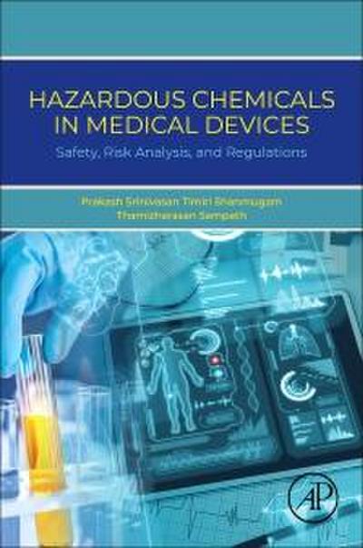 Hazardous Chemicals in Medical Devices