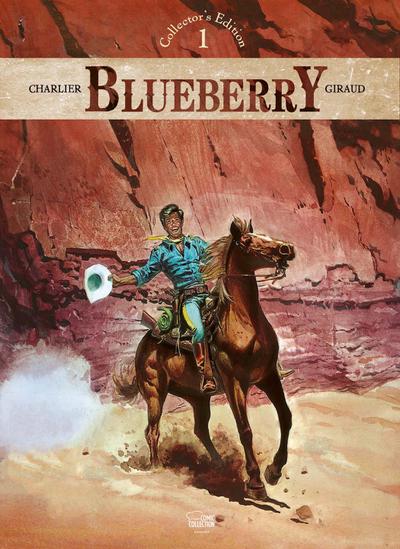 Blueberry - Collector’s Edition 01