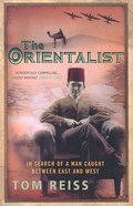 The Orientalist