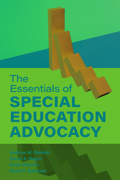 Essentials of Special Education Advocacy
