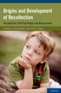 Origins and Development of Recollection