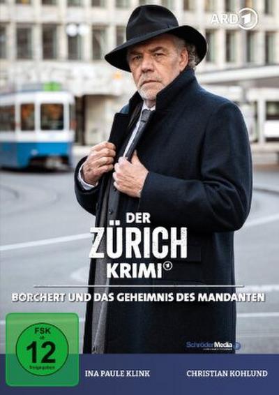 Der Zürich Krimi