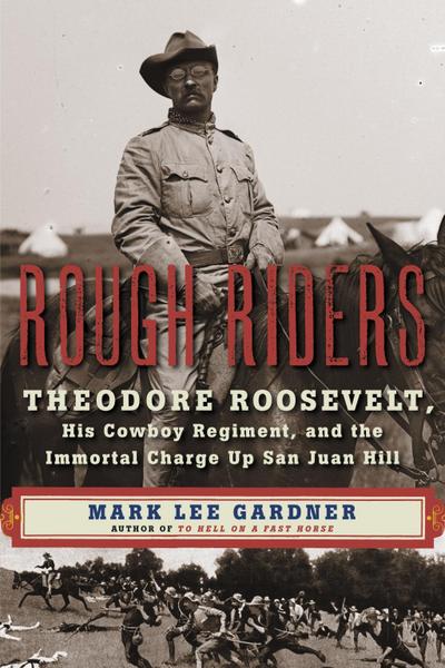 Rough Riders