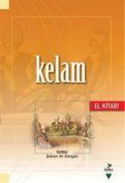 Kelam - El Kitabi