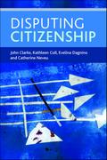 Disputing Citizenship