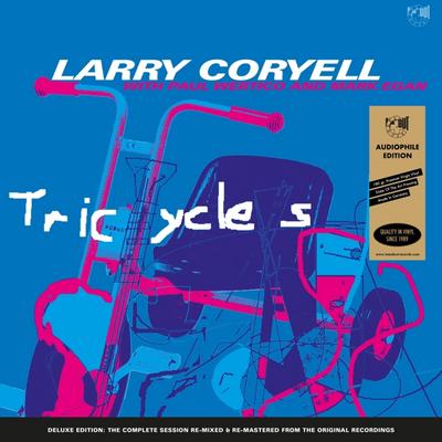 Trycicles (2lp180g)
