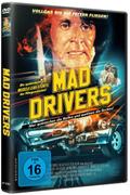 Mad Drivers - Vollgas bis die Fetzen fliegen!