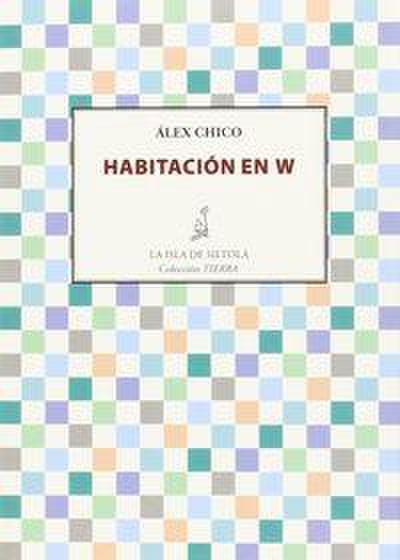 Habitación en W