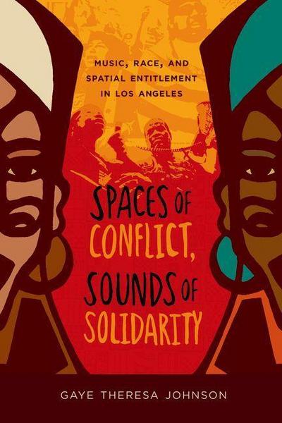 Spaces of Conflict, Sounds of Solidarity