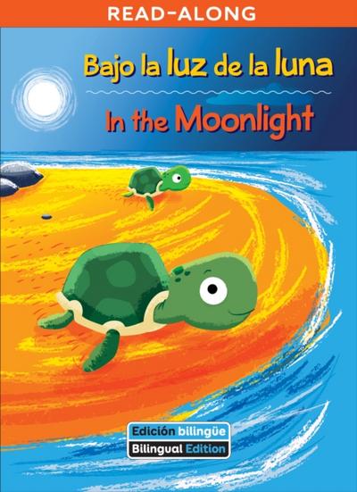 Bajo la luz de la luna / In the Moonlight