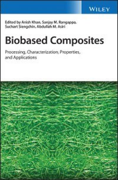 Biobased Composites
