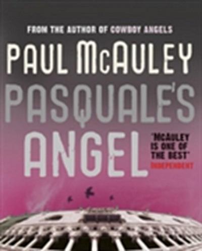 Pasquale’s Angel